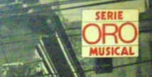 Serie Oro Musical