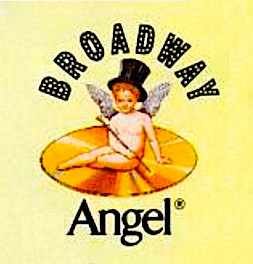 Broadway Angel