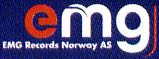 EMG Records Norway AS