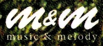 Music & Melody
