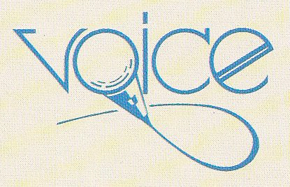 Voice
