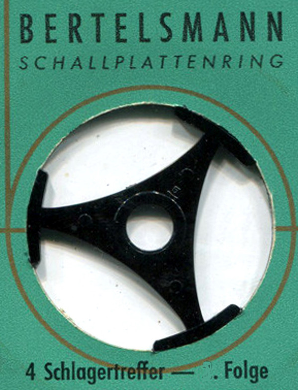 4 Schlagertreffer