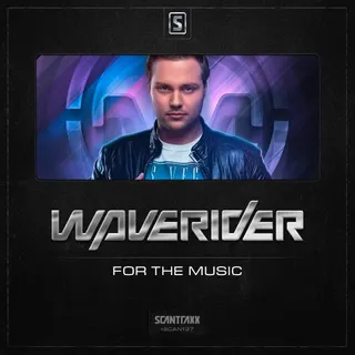 For The Music