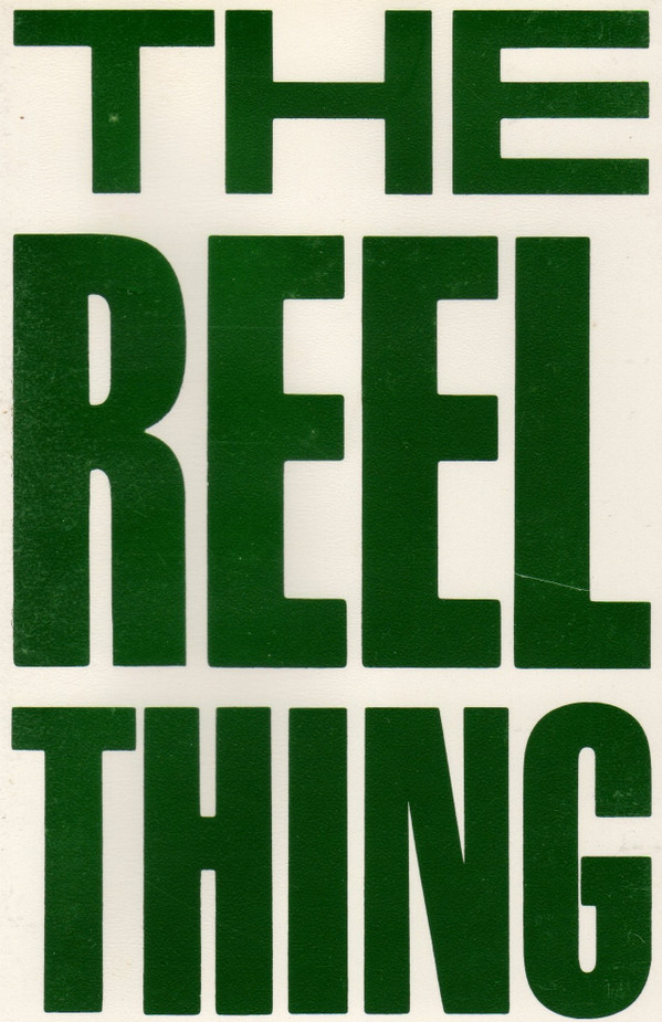 The Reel Thing