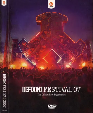 Defqon.1 Festival 07