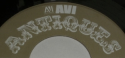 AVI Antiques