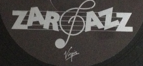 Zarjazz