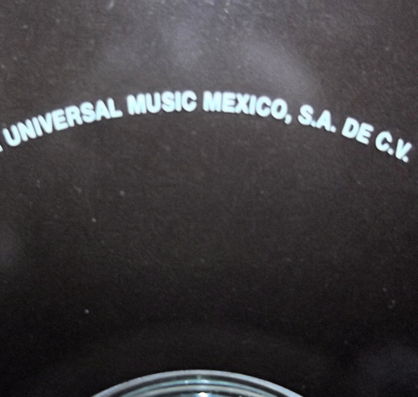 Universal Music México, S.A. de C.V.