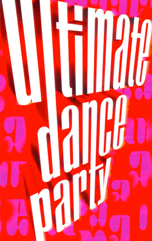 Ultimate Dance Party