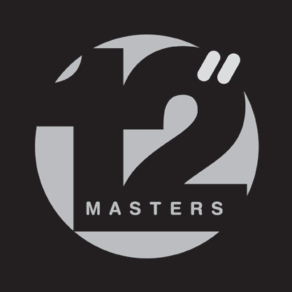 12" Masters