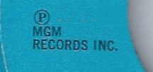 MGM Records, Inc.