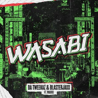 Wasabi (ft. Maikki)