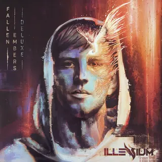 Fallen Embers (Deluxe Edition)