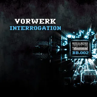 Interrogation (Transfarmers Remix)