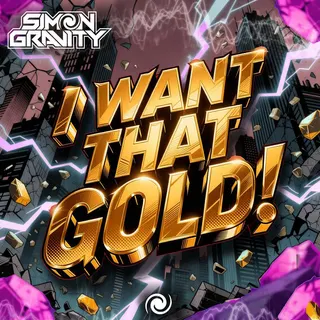 I Want That Gold