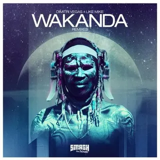Wakanda (The Remixes)