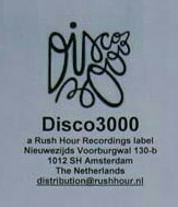 Disco3000