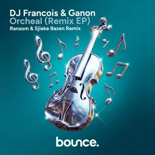 Orcheal (Remix EP)
