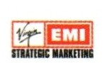Virgin EMI Strategic Marketing