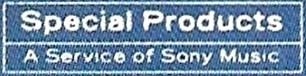 Special Products