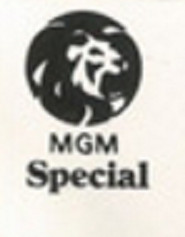 MGM Special