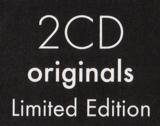 2CD Originals
