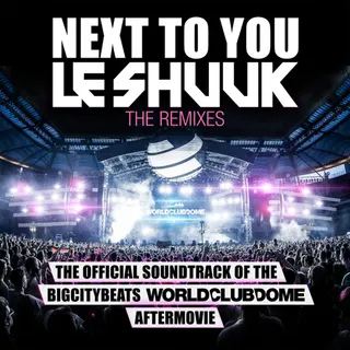 Next To You (The Remixes)