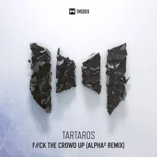 F#ck The Crowd Up (Alpha2 Remix)
