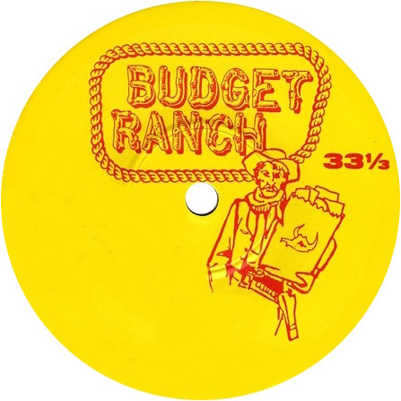 Budget Ranch Records