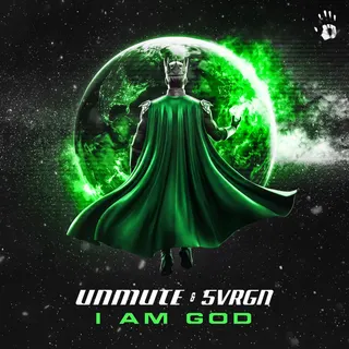 I AM GOD