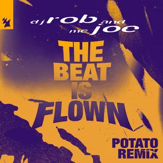 The Beat Is Flown (Potato Remix)