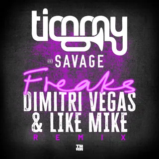 Diamonds (Remixes)