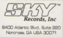 Sky Records Inc.