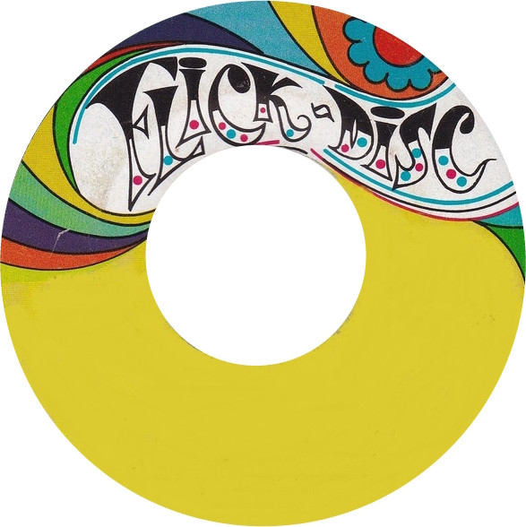 Flick-Disc