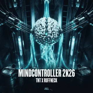 Mindcontroller 2K26