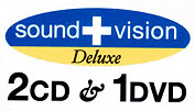 Deluxe Sound + Vision