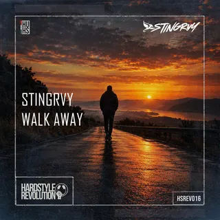 Walk Away