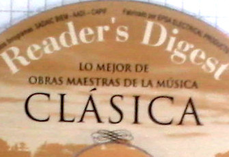Obras Maestras De La Música Clásica