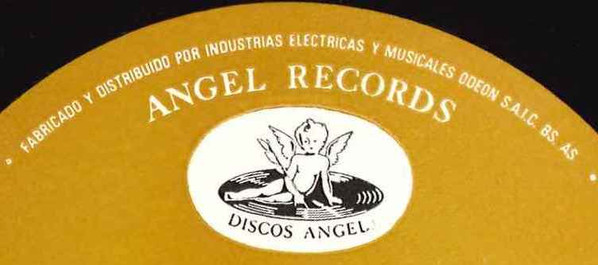 Discos Angel