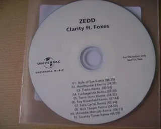 Clarity