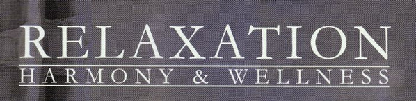 Relaxation Harmony & Wellness