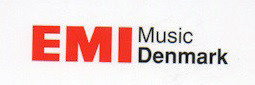 EMI Music Denmark