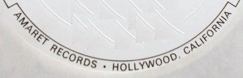 Amaret Records