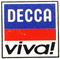Decca Viva!