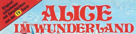 Alice Im Wunderland