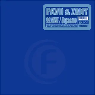 99.Nine [Fusion Records]
