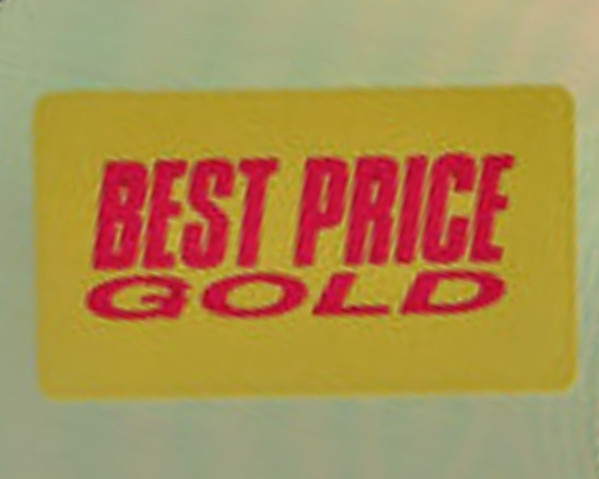 Best Price Gold