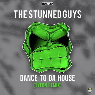 Dance To Da House (Tyfon Remix)