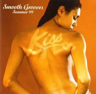 Kiss Smooth Grooves Summer '99