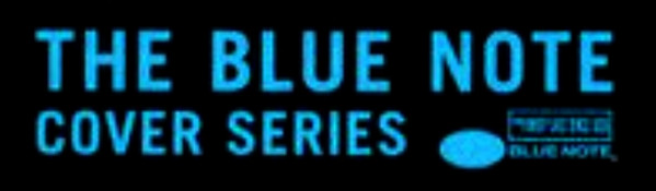 The Blue Note Cover Series